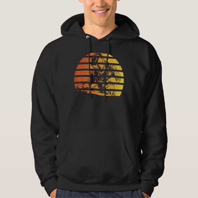 Sudadera Soldado Locksmith Worker 7 (Anverso)