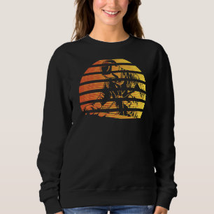 Sudadera Soldador Locksmith Worker 10