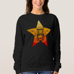 Sudadera Soldador Locksmith Worker 4