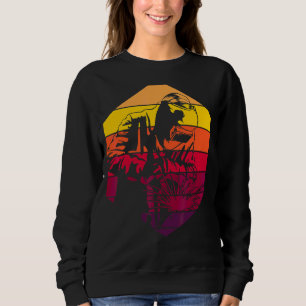 Sudadera Soldador Locksmith Worker 6