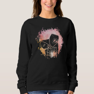 Sudadera Soldador Locksmith Worker 6