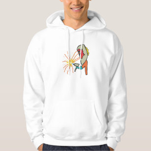 Sudadera Soldadura