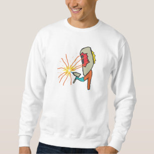 Sudadera Soldadura