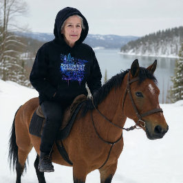 Sudadera Solidarity Minnesota
