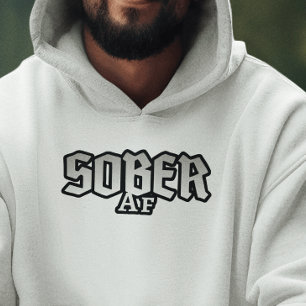 Sudadera Sólido AF