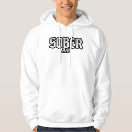 Sudadera Sólido AF