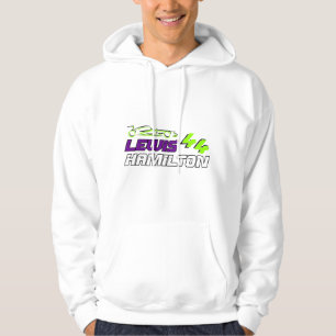 Sudadera Sólo 44 vibraciones   Fan-Made F1 Hoodie