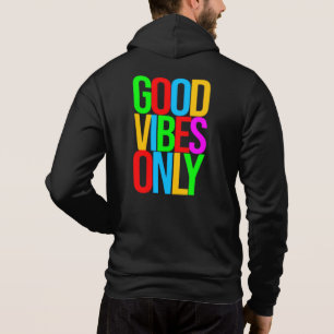 Sudadera Sólo Buenos Sentimientos-45365