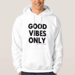 Sudadera Solo camiseta con buena vibración Gráfico de cit