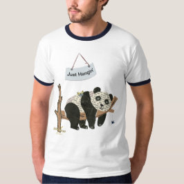 Sudadera Solo camiseta de Hangin' - Adiela Akoo