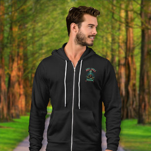 Sudadera Sólo Chill, venimos en paz