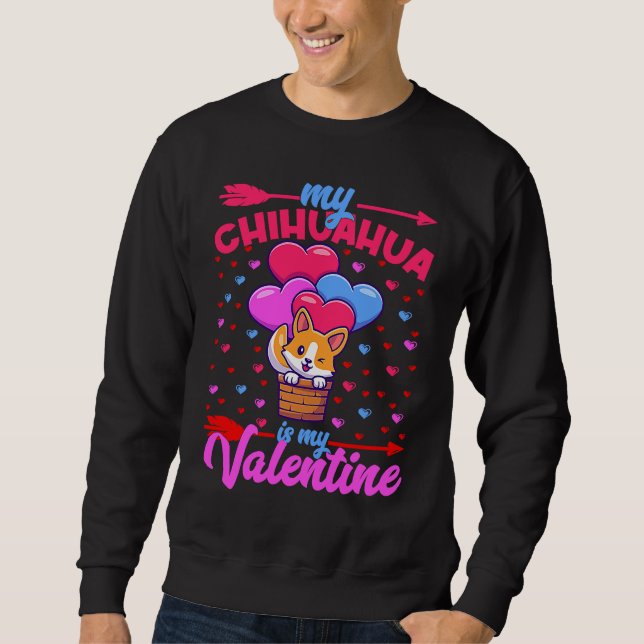 Sudadera Sólo Compro Hilo Cuando Lo Necesito Para Un Proyec (Anverso)