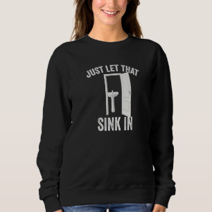 Sudadera Solo Dejemos Que Se Hunda En El Meme De Humor De T