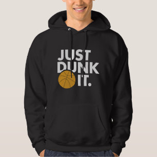 Sudadera Solo Dunk