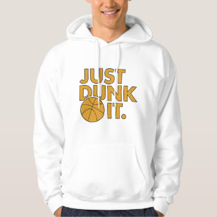 Sudadera Solo Dunk