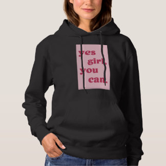 Sudadera "Solo Energía Positiva"