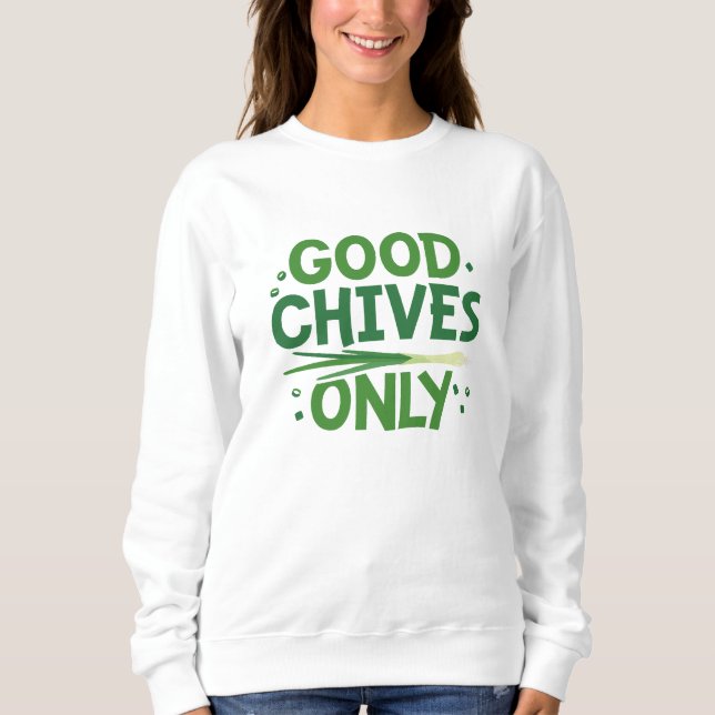 Sudadera Sólo fichas buenas (Anverso)
