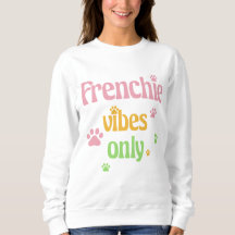 Solo frenchie vibes