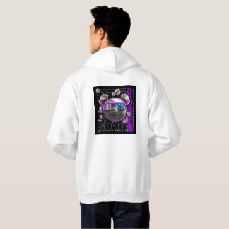 Sudadera Solo Hoodie de Buenos Vibes