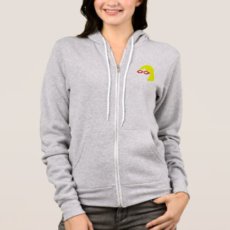 Sudadera Sólo Jane