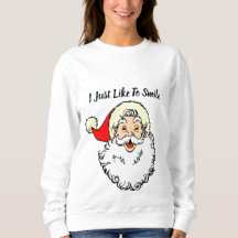 sólo me gusta sonreír