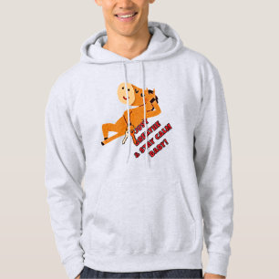 SUDADERA ¡SOLO RESPIRAR Y QUEDARSE TRANQUILOS!