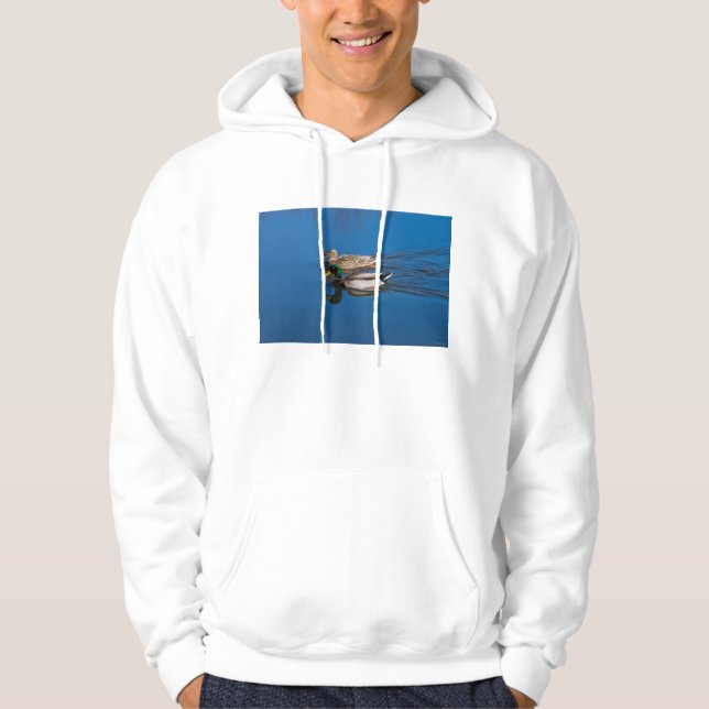 Sudadera Solo Tú Y Yo (Anverso)