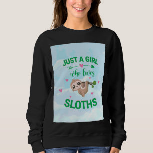 Sudadera Solo un Chica que ama las tragamonedas 26