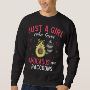 Sudadera Sólo Un Chica Que Ama Los Abogados Y Los Racconone