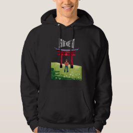 Sudadera Solo Un Disparo Más