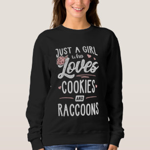 Sudadera Sólo Una Chica Que Ama A Las Mujeres De Las Gallet