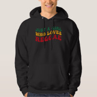 Sólo una Chica que ama a las mujeres del reggae Gr