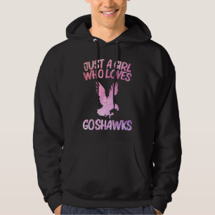 Sudadera Sólo una chica que ama los azores para mujeres Rap
