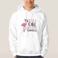 Solo Una Chica Que Ama Los Flamencos Lindo Flamenc
