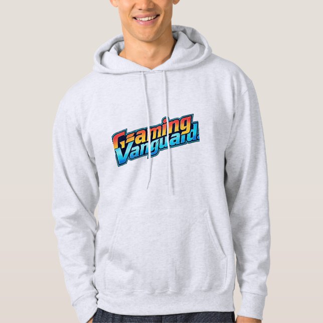 Sudadera "Solo Vibes Acogedoras - Hoodie De Confort Premium (Anverso)