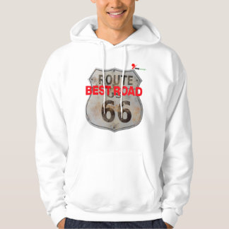 Sudadera Sólo Vibraciones Relajadas