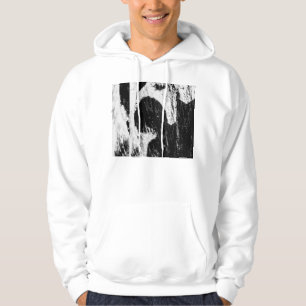 Sudadera sombra adolescente