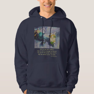 Sudadera Somos los soñadores de sueños