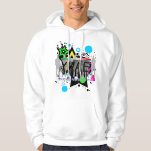 SUDADERA SOMOS SÍ ELECTRO - FUNCIONARIO