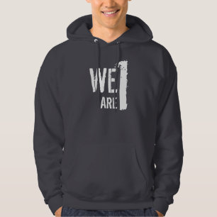 Sudadera somos uno