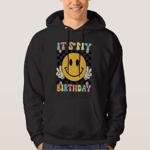 Sudadera Son mis Chicas de cumpleaños las adolescentes de s