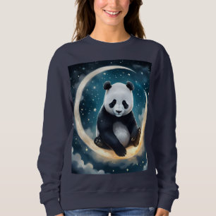 Sudadera Soñando a la luz de la luna: la Serenade Celestial