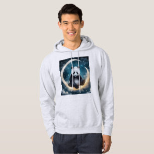 Sudadera Soñando a la luz de la luna: la Serenade Celestial
