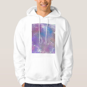 Sudadera Soñando con espuma