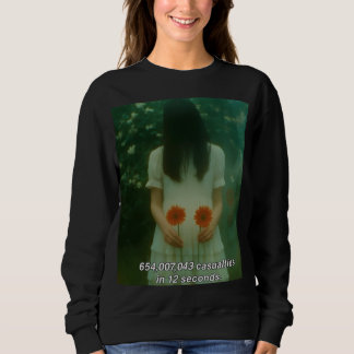 Sudadera sonar