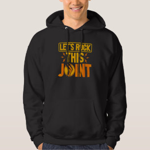 Sudadera Sonda de rodilla Rock It Knee Reemplazo de Recuper