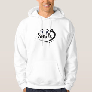 Sudadera Sonríe Sigue Sonriendo Sonríe Más Mantén la Sonris