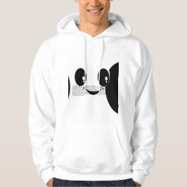 Sudadera Sonrisa