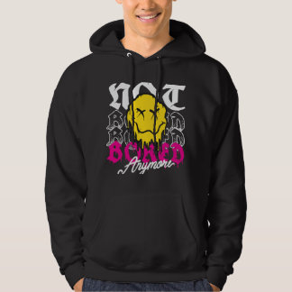 Sudadera Sonrisa facturada