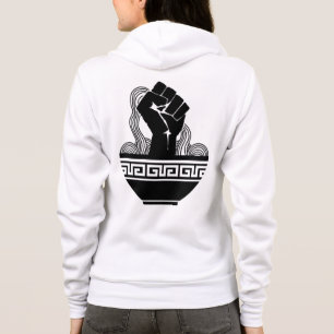 Sudadera Sopa asiática de fideos para todos los amantes del